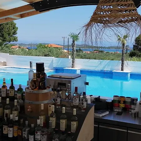 Simon Prive 4*