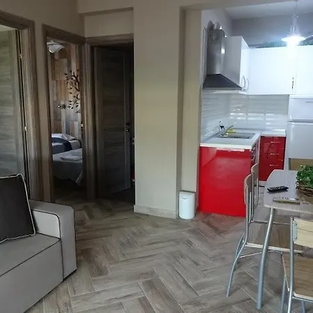 Simon Prive 아파트호텔