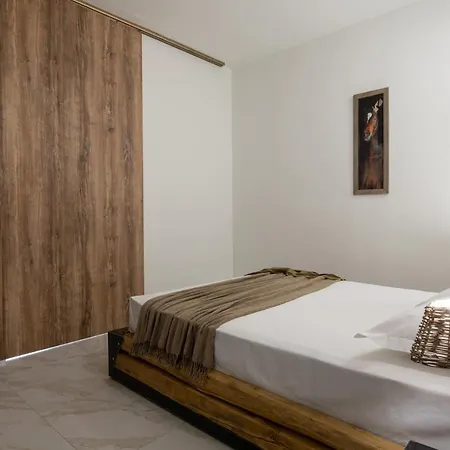 Apartahotel Simon Prive