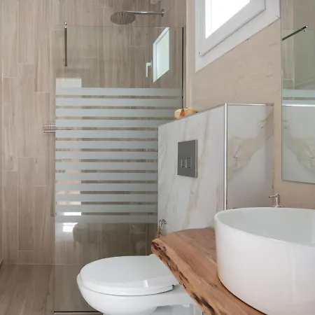 Simon Prive Apartahotel