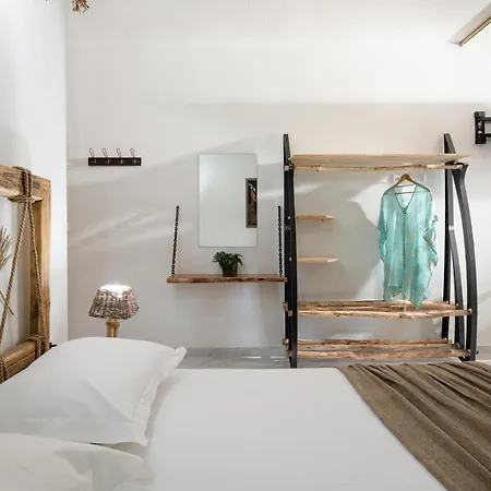 Simon Prive Aparthotel Vourvourou