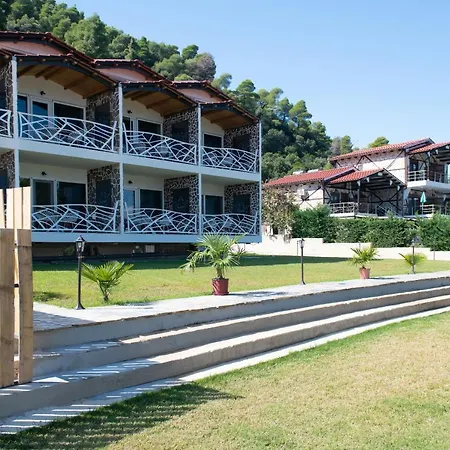 Simon Prive Apartahotel 4*