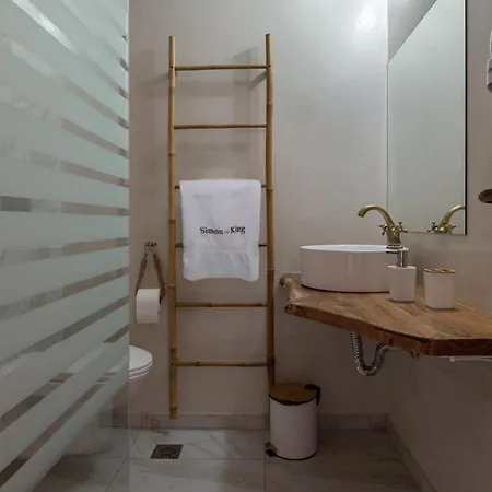 Simon Prive Apartahotel