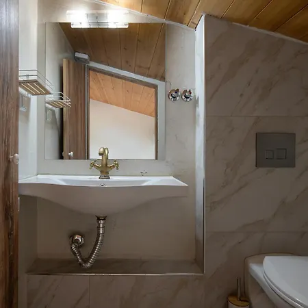 Apartahotel Simon Prive