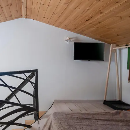 Simon Prive Aparthotel