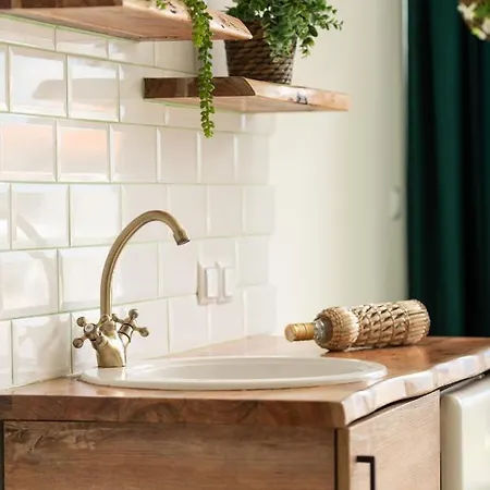 Apartahotel Simon Prive