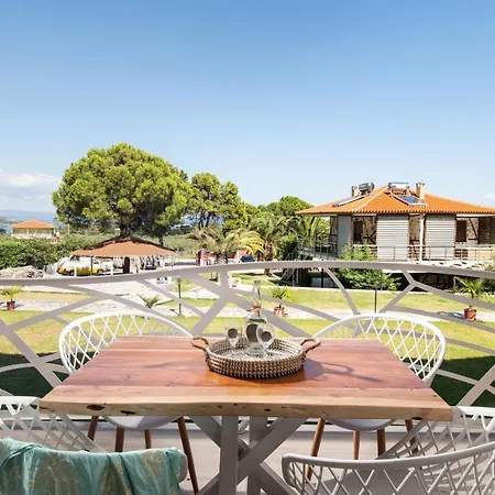 Simon Prive Apartahotel