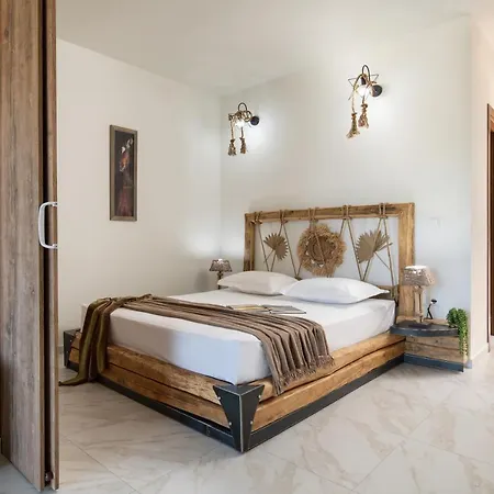 Apartahotel Simon Prive