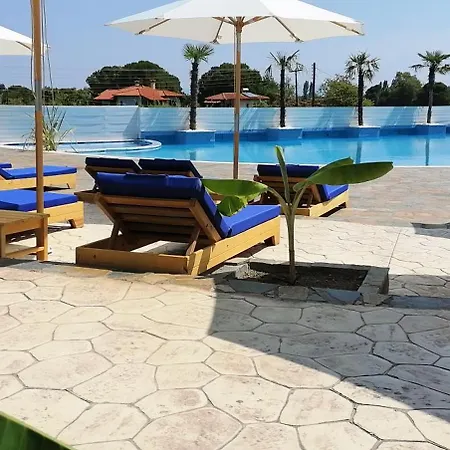 Simon Prive 4* Vourvourou