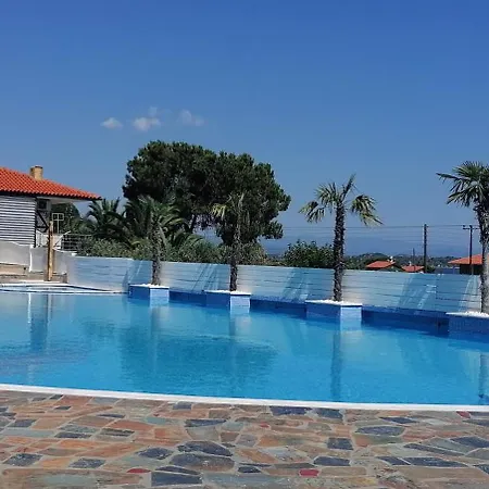 Apart Otel Simon Prive