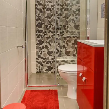 Simon Prive Aparthotel Vourvourou