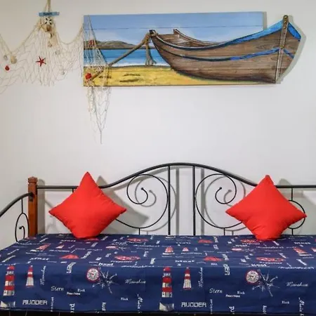 Simon Prive Aparthotel *