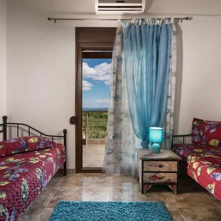 Apartahotel Simon Prive 4*