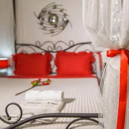 Apartahotel Simon Prive