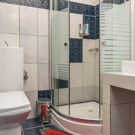 Simon Prive Apartahotel Vourvourou