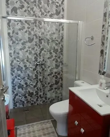 Simon Prive Apartahotel