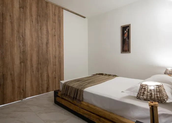 מלון דירות Simon Prive