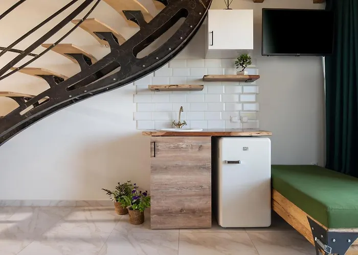 Simon Prive 4* 沃尔沃罗