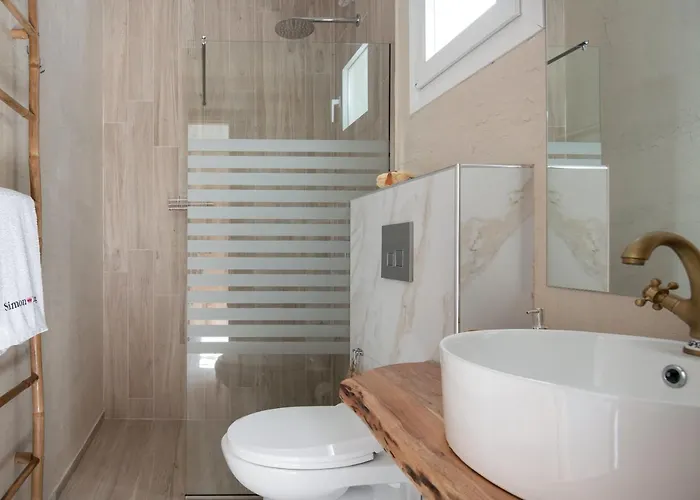 Simon Prive מלון דירות