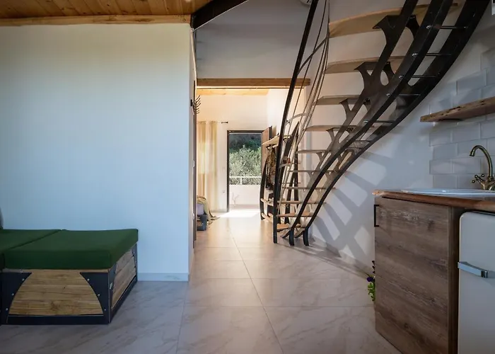 Simon Prive 公寓式酒店