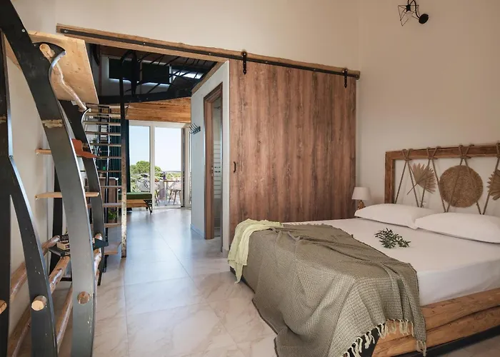 Simon Prive 公寓式酒店 4*