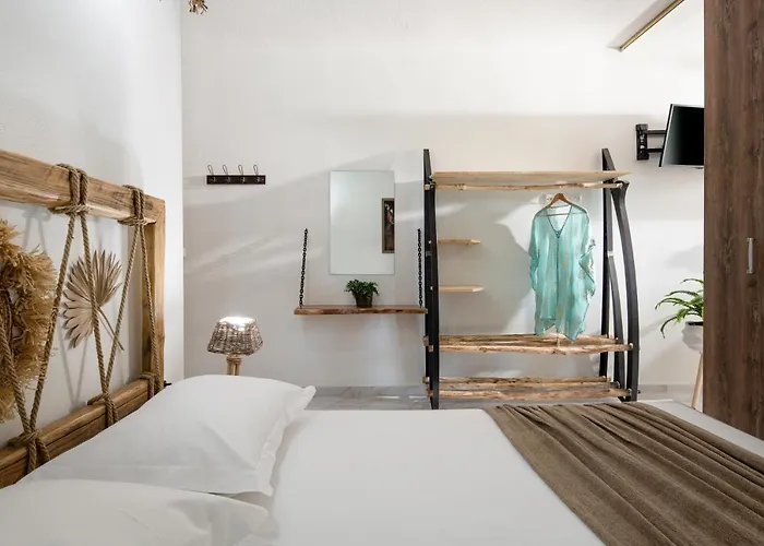 Simon Prive 公寓式酒店 沃尔沃罗