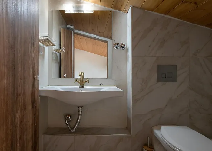 מלון דירות Simon Prive