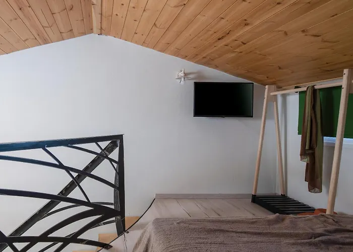 Simon Prive 公寓式酒店