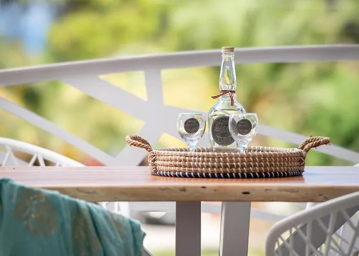 מלון דירות Simon Prive וורוורו