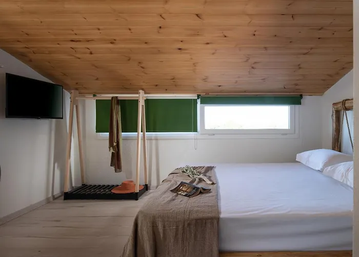 Simon Prive 公寓式酒店