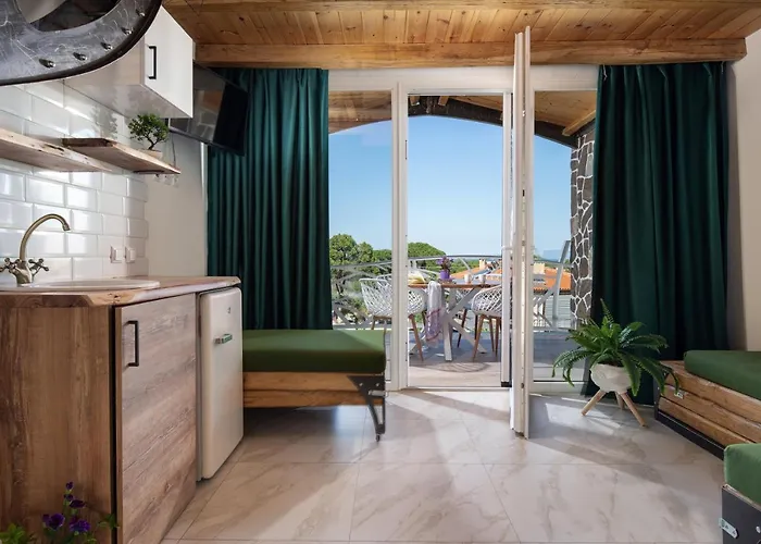 מלון דירות Simon Prive וורוורו