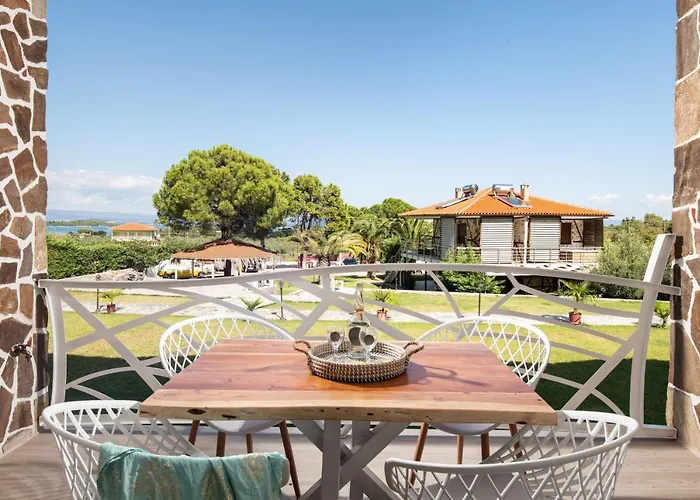 Simon Prive 公寓式酒店