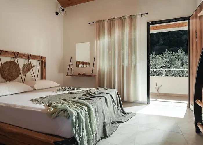 Simon Prive 公寓式酒店 4*