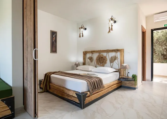 公寓式酒店 Simon Prive