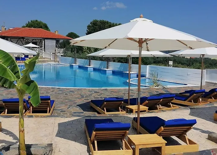 Simon Prive 4* וורוורו