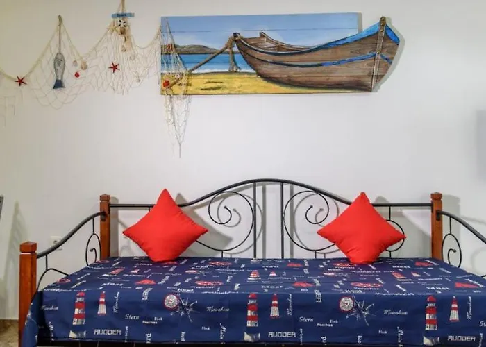 Simon Prive מלון דירות 4*