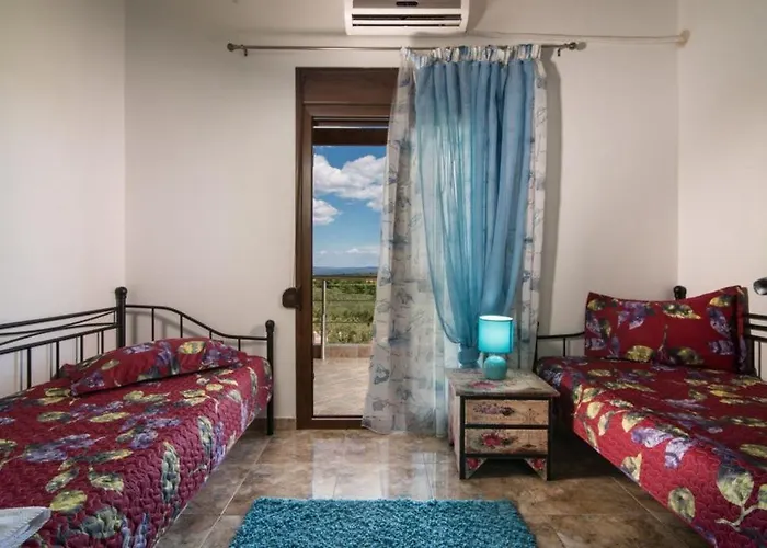 מלון דירות Simon Prive 4*