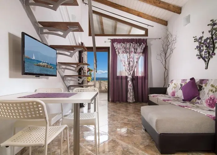 Simon Prive מלון דירות וורוורו