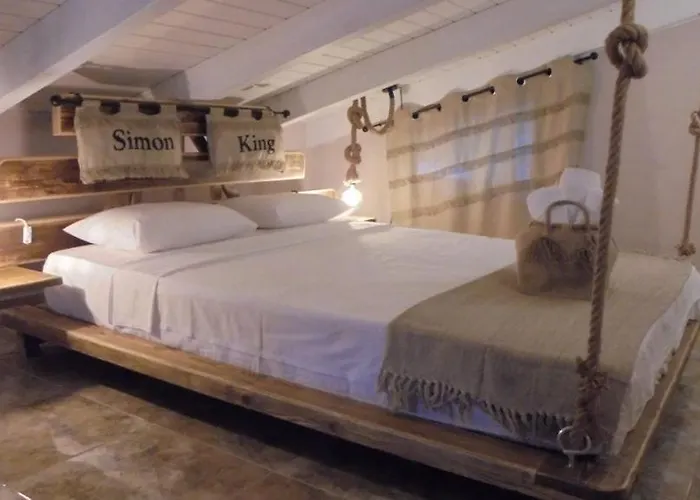 Simon Prive 沃尔沃罗