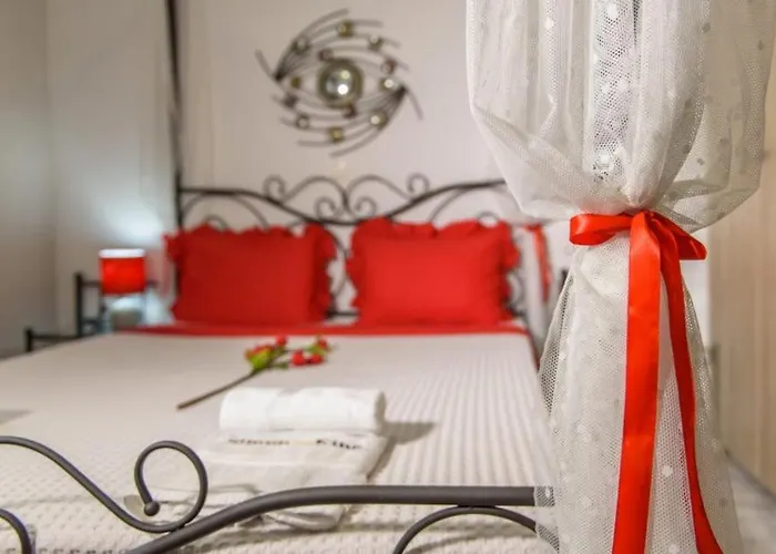 公寓式酒店 Simon Prive