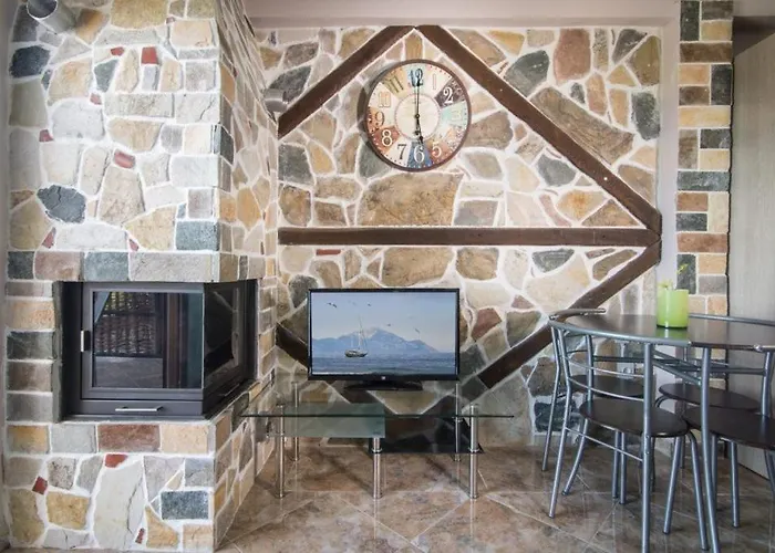 Simon Prive מלון דירות 4*