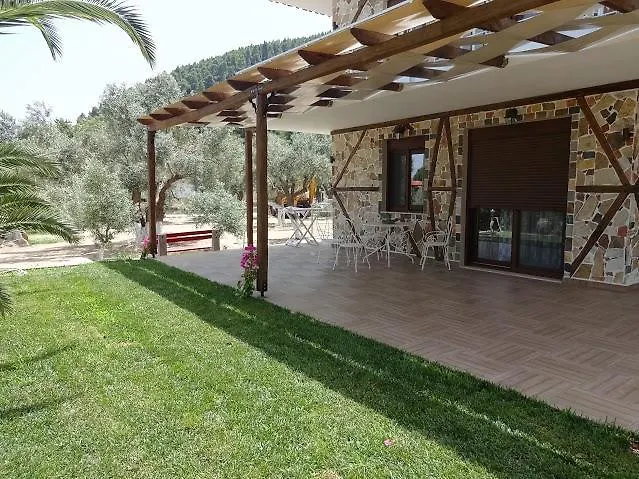 公寓式酒店 Simon Prive