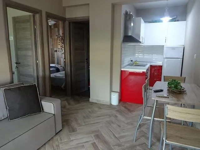 Simon Prive מלון דירות