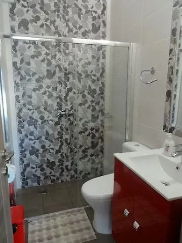 Simon Prive 公寓式酒店