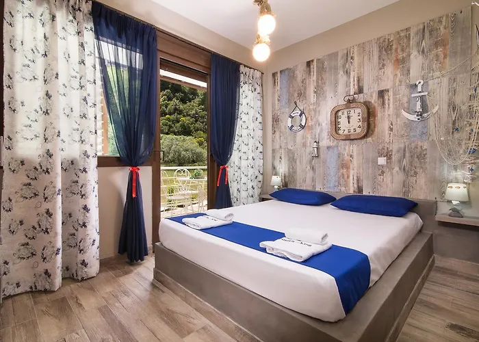 公寓式酒店 Simon Prive 4*