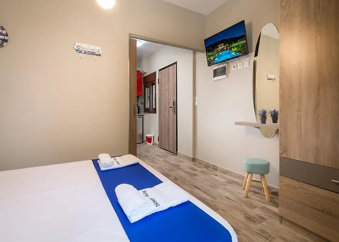 Simon Prive 4* וורוורו