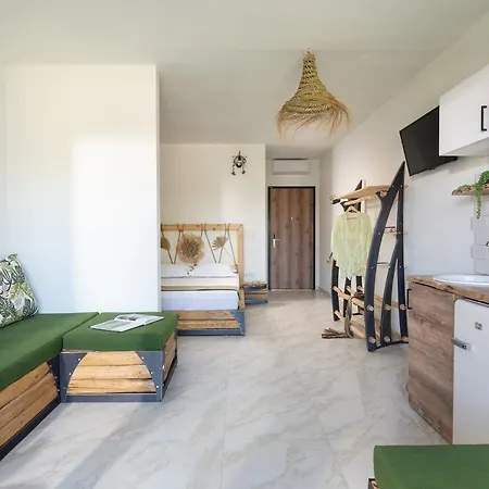 Lejlighedshotel Simon Prive