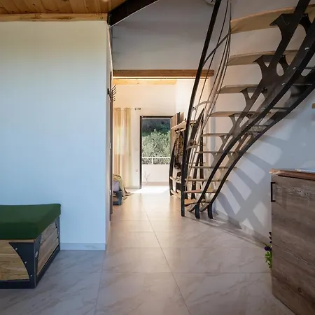 Simon Prive Lejlighedshotel