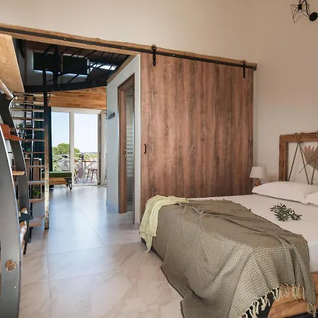 Simon Prive Lejlighedshotel 4*