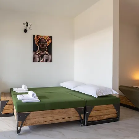 Simon Prive 4* Vourvourou